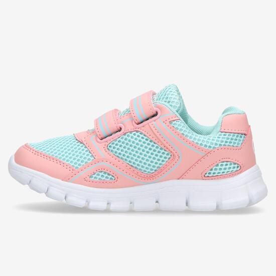 Zapatillas Silver Bondi Niña