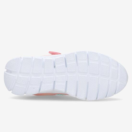 Zapatillas Silver Bondi Niña