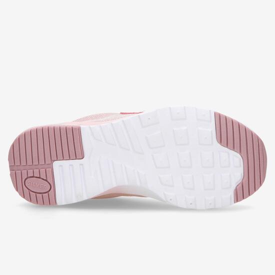 Zapatillas Silver Dansa Niña