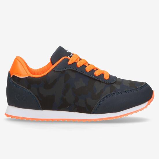Zapatillas Silver Alfi Niño
