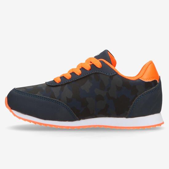 Zapatillas Silver Alfi Niño