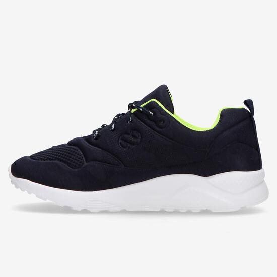Zapatillas Silver Naomi Junior