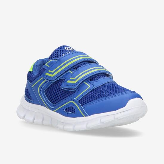Zapatillas Silver Bondi Niño