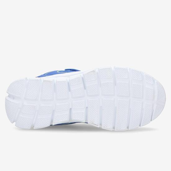 Zapatillas Silver Bondi Niño