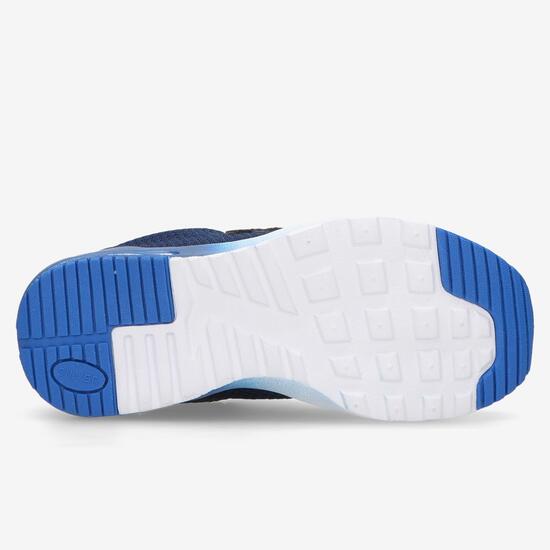 Zapatillas Silver Dansa Niño