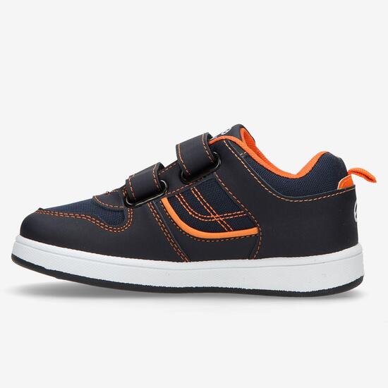 Zapatillas Silver KS8 Niño