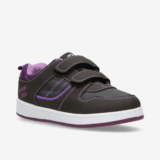 Zapatillas Silver Sk8 Niña