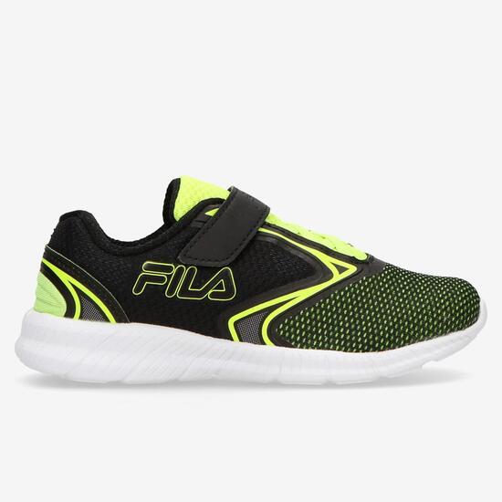 playeras fila sprinter
