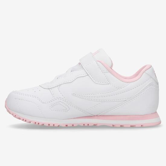 Fila Euro Jogger 4 Niña
