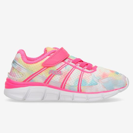 Fila Speedglide 3 Niña