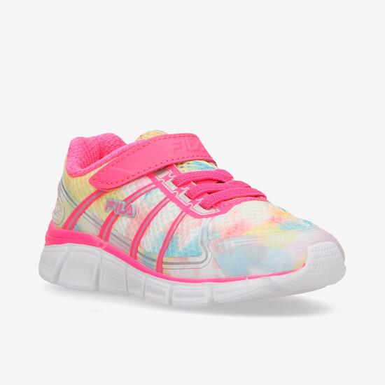 Fila Speedglide 3 Niña