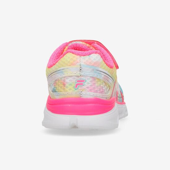 Fila Speedglide 3 Niña
