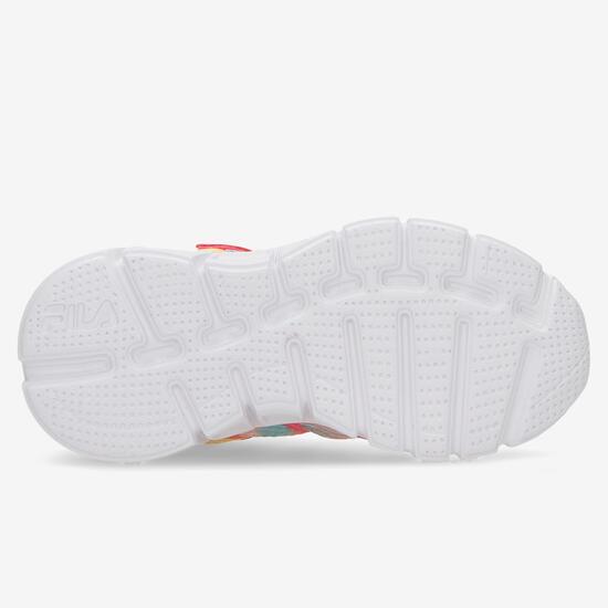 Fila Speedglide 3 Niña