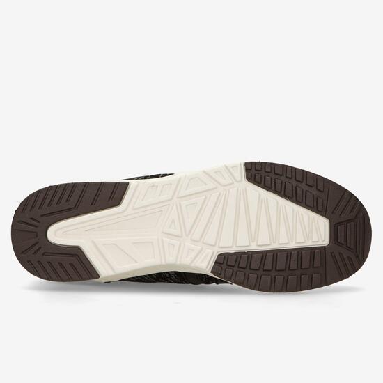 Zapatillas Silver Knitbus