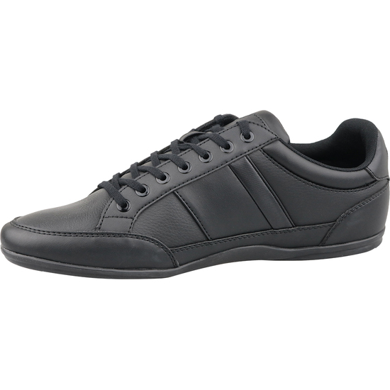 Zapatillas Lacoste Chaymon - negro - Zapatillas | Sprinter MKP