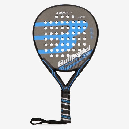 Bullpadel Complex