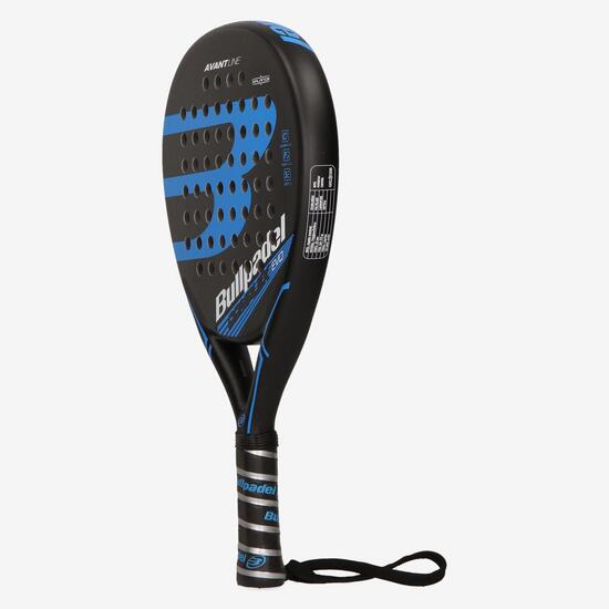 Bullpadel Complex