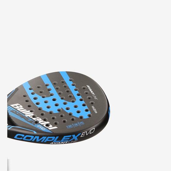 Bullpadel Complex
