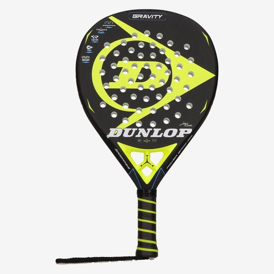 Dunlop Gravity Dunlop Gravity
