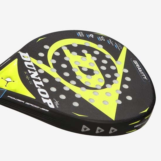 Dunlop Gravity Dunlop Gravity