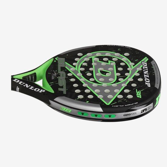 Dunlop Blast