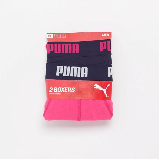 Calzoncillos Bóxer Puma