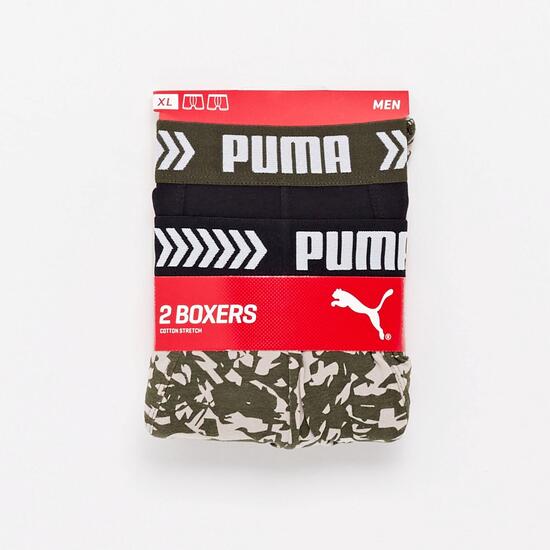 Boxer Puma