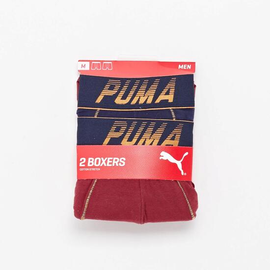 Calzoncillos Bóxer Puma