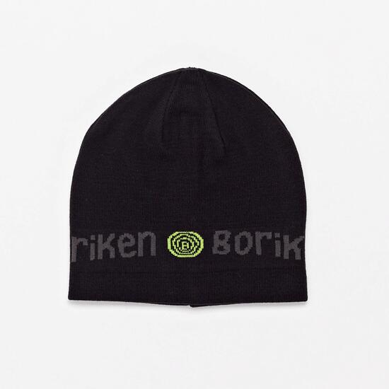 Gorro Lana Boriken
