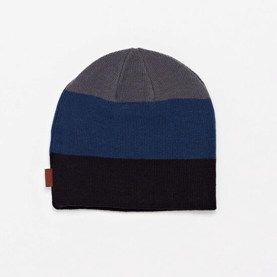 Gorro Lana Boriken