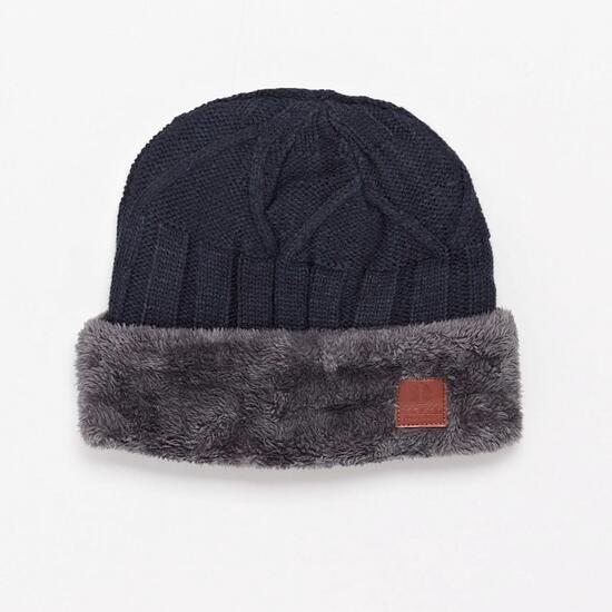 Gorro Lana Boriken