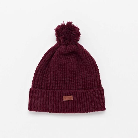 Gorro Lana Boriken