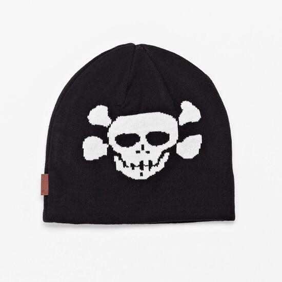 Gorro Lana Boriken