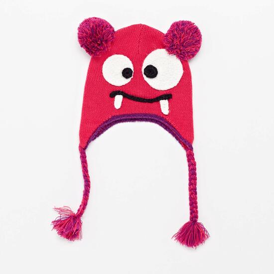 Gorro Lana Boriken