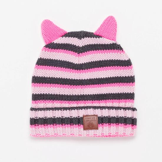 Gorro Lana Boriken