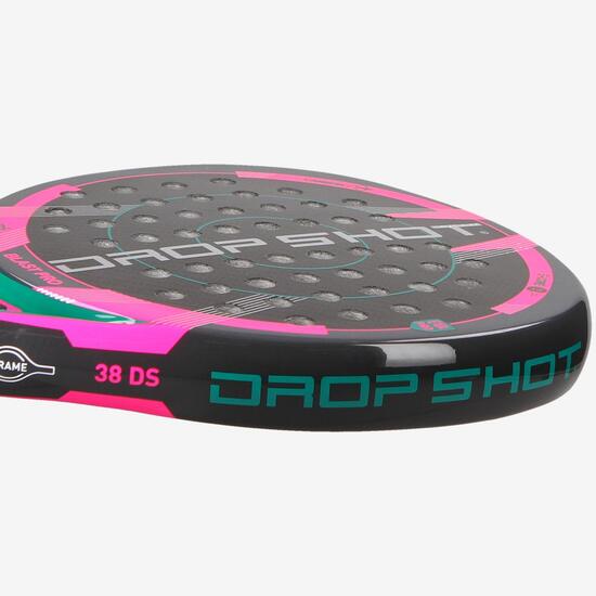 Drop Shot Blast Pro