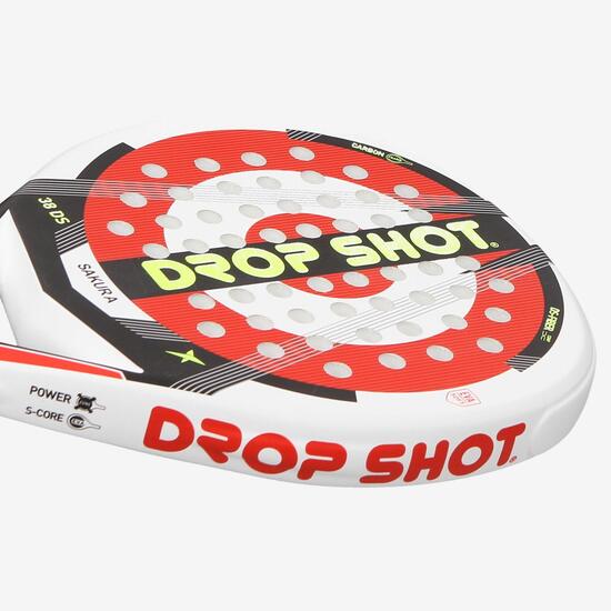 Drop Shot Shakura