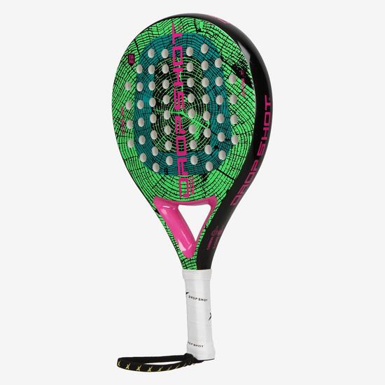 Drop Shot Wood