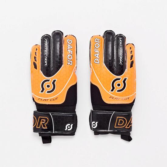 Guantes Portero Dafor
