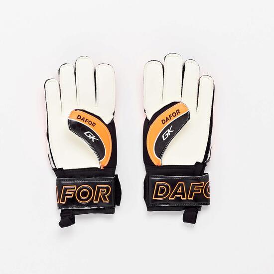 Guantes Portero Dafor
