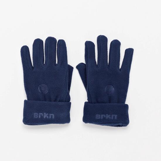 Guantes Polar Boriken