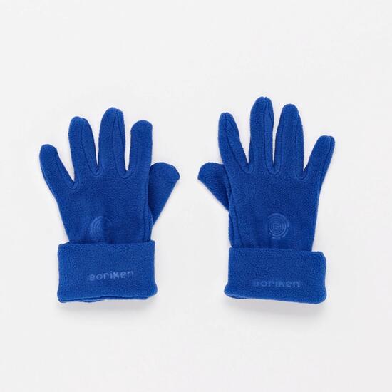 Guantes Polar Boriken Junior