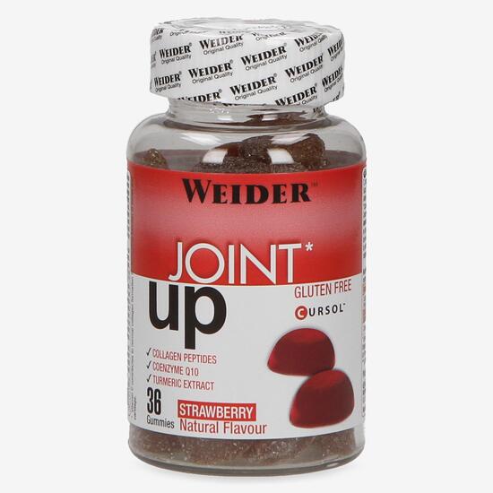 Gominolas Weider Joint Up