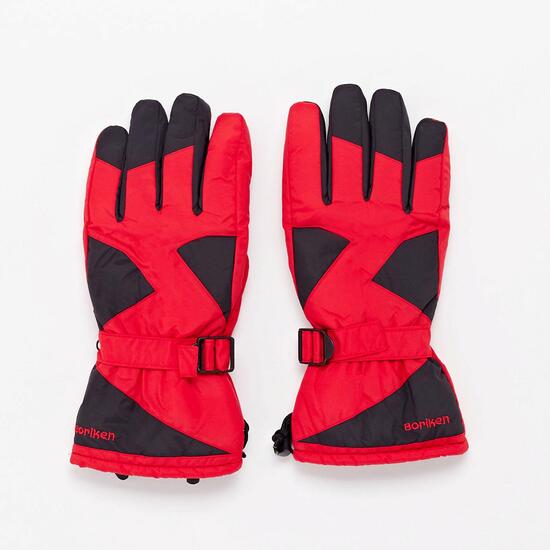 Guantes Nieve Boriken