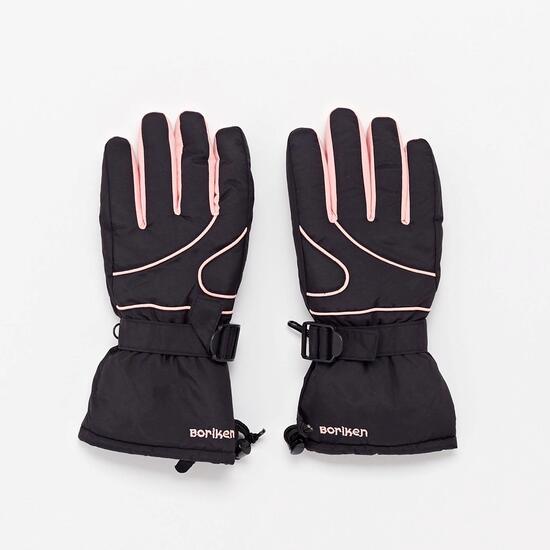 Guantes Nieve Boriken