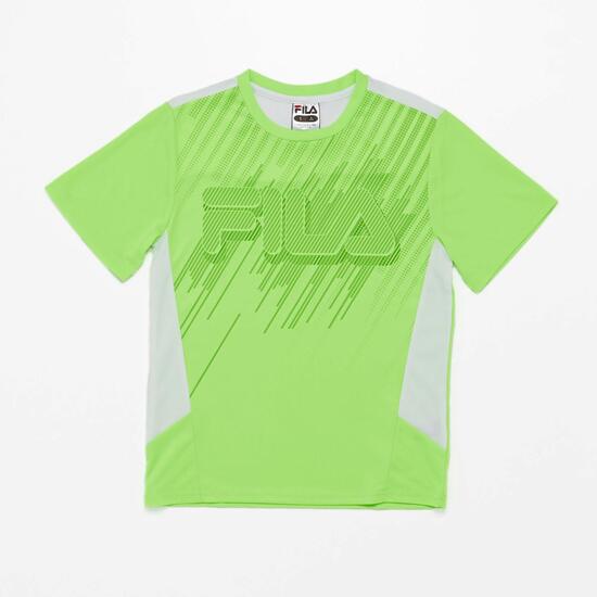 Camiseta Fila Magset