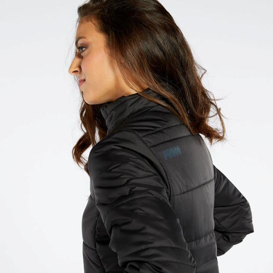 Chaqueta Acolchada Puma