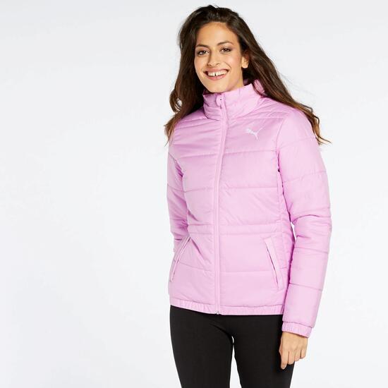 cazadora mujer puma cazadora mujer puma