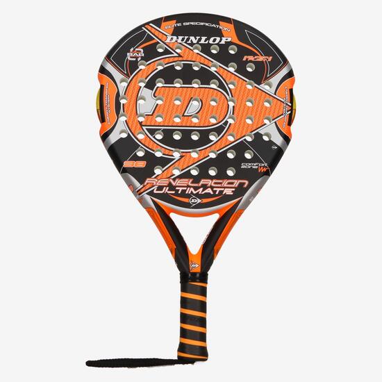 Dunlop Revelation Ultimate