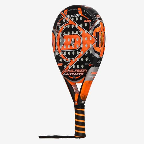 Dunlop Revelation Ultimate Dunlop Revelation Ultimate